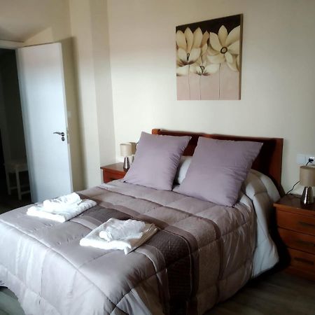 Apartamento Fregenal Centro R&S Fregenal de la Sierra Kültér fotó