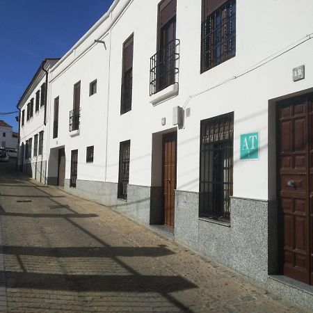 Apartamento Fregenal Centro R&S Fregenal de la Sierra Kültér fotó