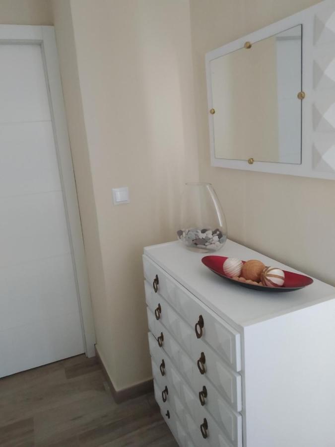 Apartamento Fregenal Centro R&S Fregenal de la Sierra Kültér fotó